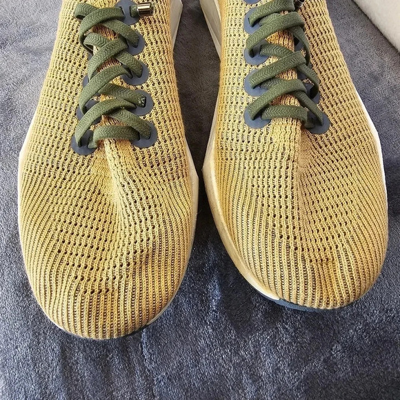 Allbirds Men's Tree Flyer running shoes - Picture 4 of 12